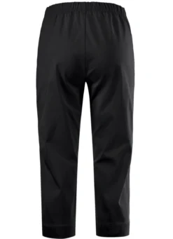 Soft-Stretch-Caprihose