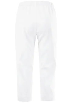 Soft-Stretch-Caprihose
