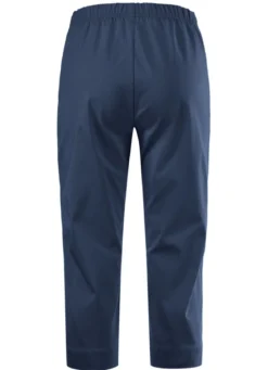 Soft-Stretch-Caprihose