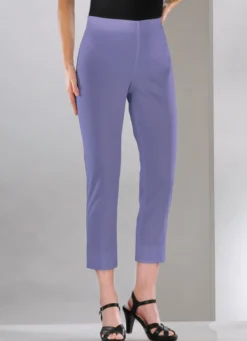 Soft-Stretch-Hose in 7/8-Länge