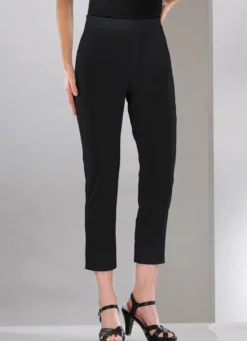 Soft-Stretch-Hose in 7/8-Länge