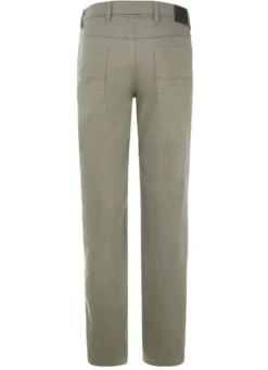 Sommerliche Hose von 