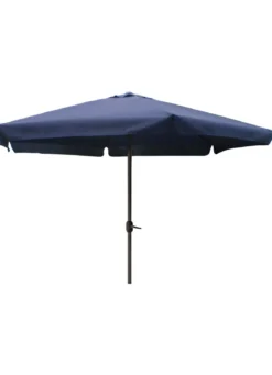 Sonnenschirm mit robustem Aluminiumgestell