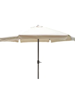 Sonnenschirm mit robustem Aluminiumgestell