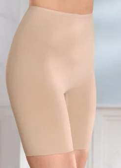 Speidel Longpants mit flachen Abschlüssen