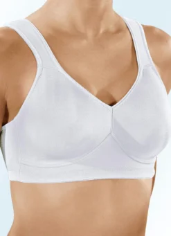 Speidel Zweierpack BH mit doppelt vorgeformten Cups