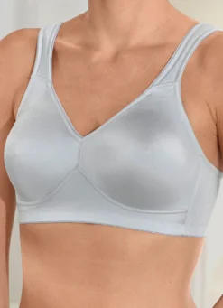 Speidel Zweierpack BH mit doppelt vorgeformten Cups