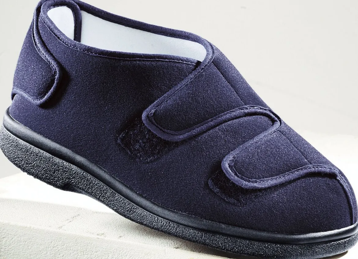 Spezialschuh SaniSoft D