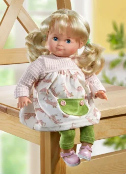 Spielpuppe „Schlummerle“