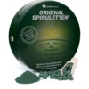 Spirulina Presslinge in Spirulettendose
