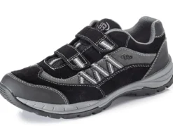 Sportliche Herren-Slipper, mit herausnehmbarem Fußbett