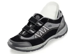 Sportliche Herren-Slipper, mit herausnehmbarem Fußbett