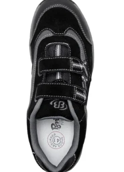 Sportliche Herren-Slipper, mit herausnehmbarem Fußbett