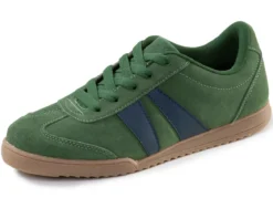 Sportliche Herren-Sneaker, mit herausnehmbarem Fußbett