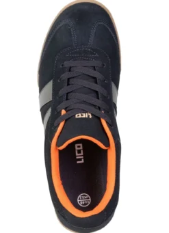 Sportliche Herren-Sneaker, mit herausnehmbarem Fußbett