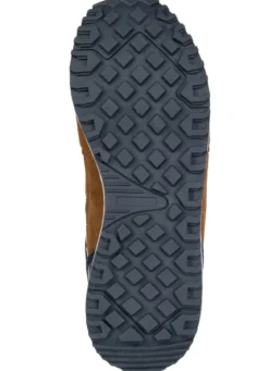 Sportliche Herren-Sneaker, mit herausnehmbarem Fußbett