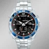 Sportlicher Quartz-Chronograph