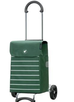 Stabiler Einkaufsroller