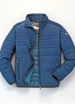 Steppblouson von „Gate One“