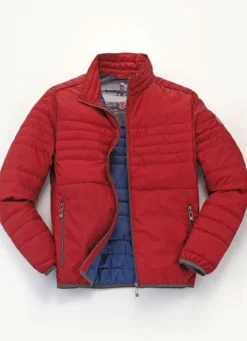 Steppblouson von „Gate One“