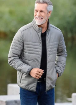 Steppblouson von „Gate One“