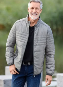 Steppblouson von „Gate One“