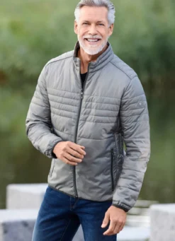 Steppblouson von „Gate One“