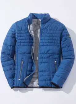 Steppblouson von „Gate One“ in 3 Farben