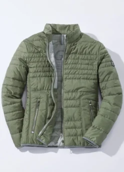 Steppblouson von „Gate One“ in 3 Farben