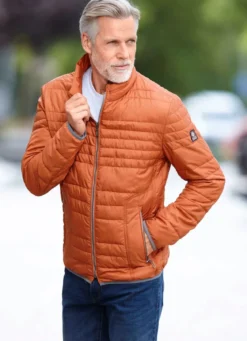 Steppblouson von „Gate One“ in 3 Farben
