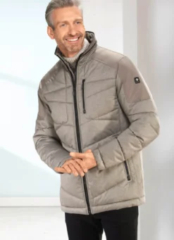 Steppjacke von „Gate One“
