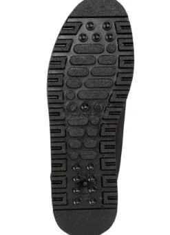 Stiefelette mit Frontreißverschluss