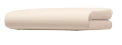 Strapazierfähiges Multi-Stretch-Jersey-Spannbetttuch