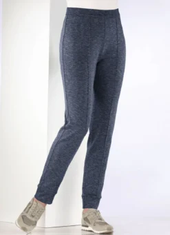 Strickhose