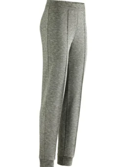 Strickhose