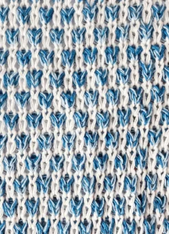 Strickjacke mit aufwendiger Struktur