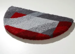 Supersoft Badgarnitur von Grund