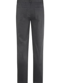 Superstretch-Hose mit Gummibund in 3 Farben