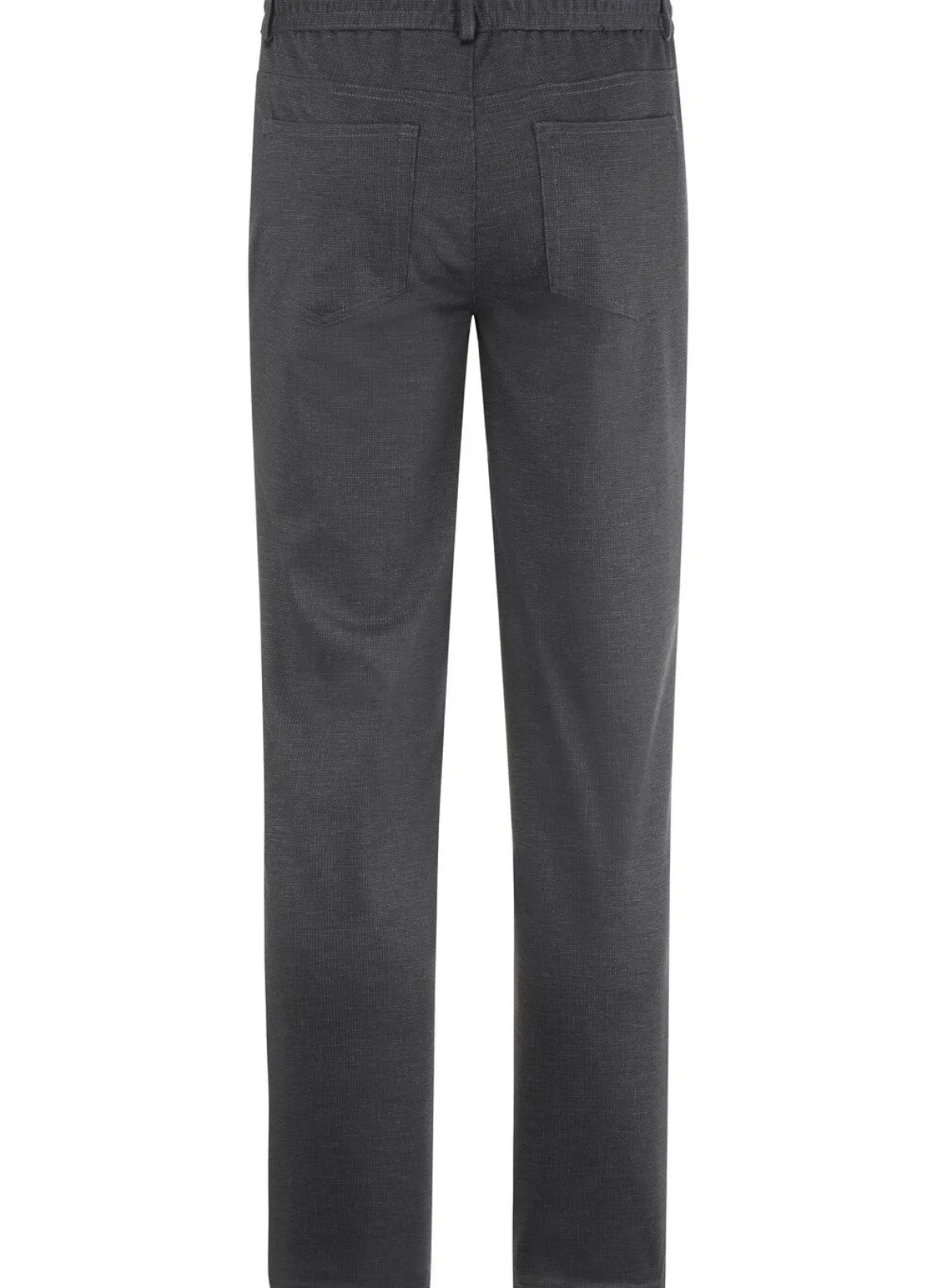 Superstretch-Hose mit Gummibund in 3 Farben