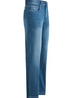 Superstretch-Jeans in 2 Farben