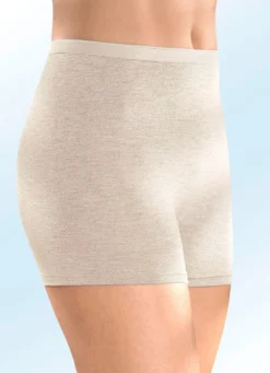 Sylvia Speidel Zweierpack Pants, atmungsaktiv