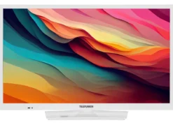 Telefunken XH24O550M HD-Ready-LED-Fernseher