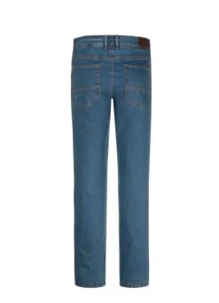 Thermojeans in 3 Farben