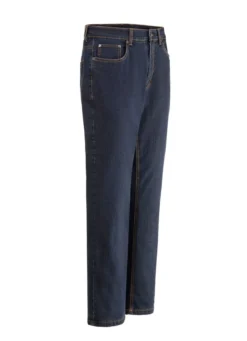 Thermojeans in 3 Farben