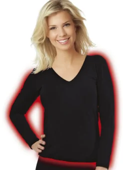 Thermoshirt, 2er-Pack