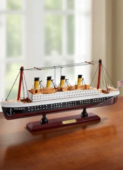 Titanic
