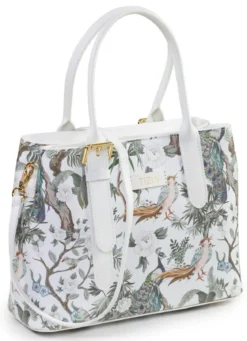 TIZIA, Tasche, Damen, mit abnehmbarem, verstellbarem Umhängeriemen