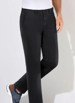 Tolle Hose von "Brühl" in 3 Farben