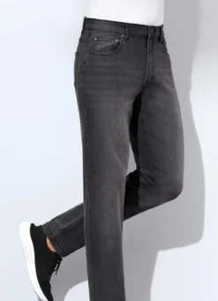 Tolle Jeans in 3 Farben