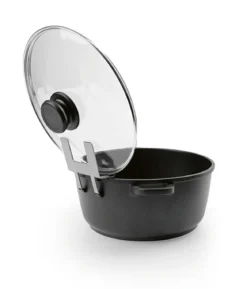 Topfdeckelhalter 